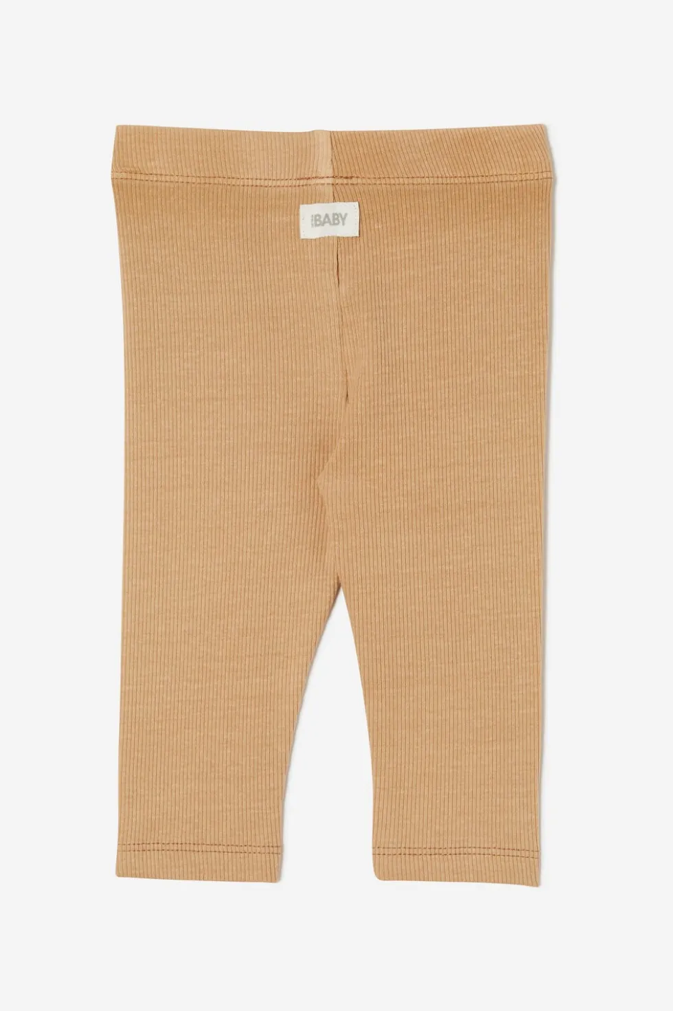 Baby Essential Rib Legging