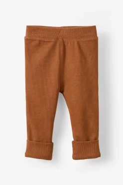 Baby Essential Rib Legging