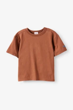 Baby Essential Short Sleeve Graphic Tee