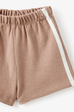 Baby Textured Short