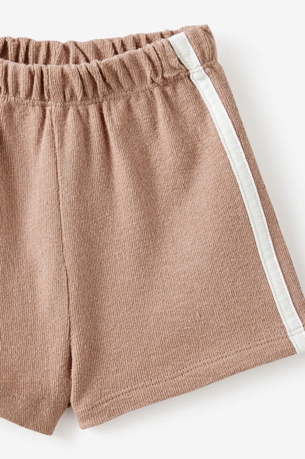 Baby Textured Short