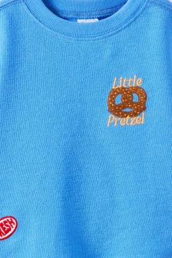 Baby Textured Tee