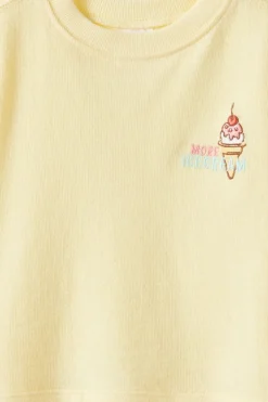 Baby Textured Tee