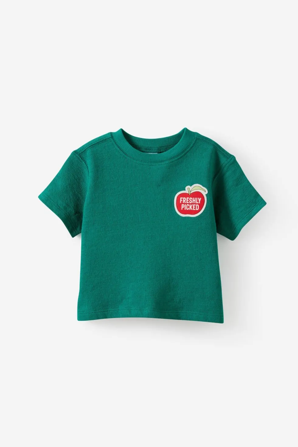 Baby Textured Tee