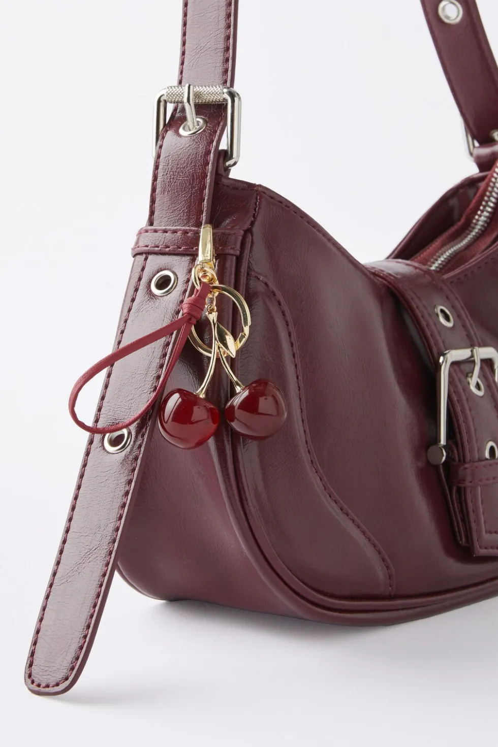 Bag Charm