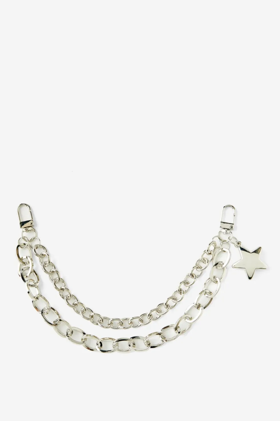 Bag Charm