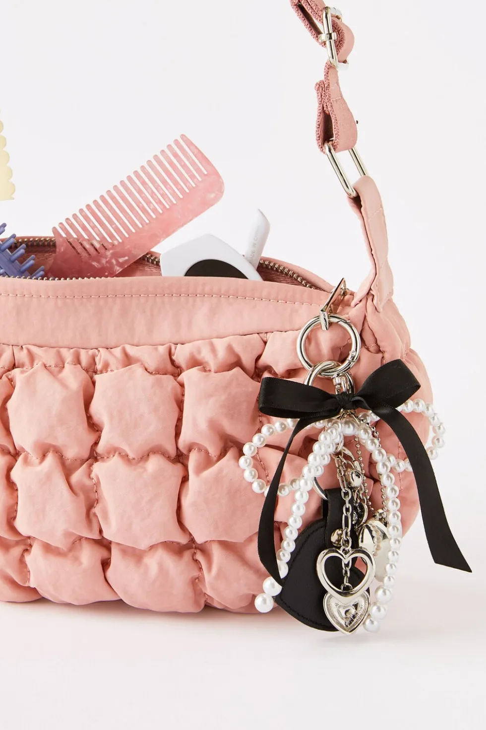 Bag Charm