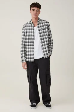 Baggy Cargo Pant