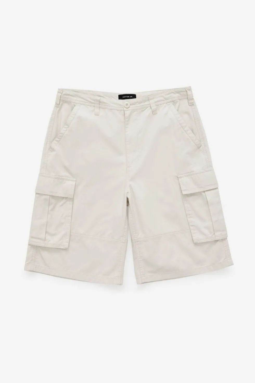 Baggy Cargo Short