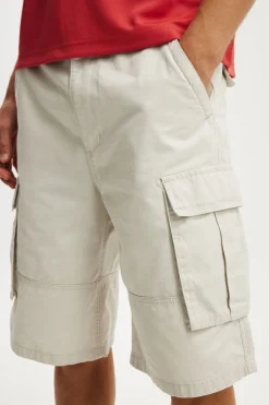 Baggy Cargo Short