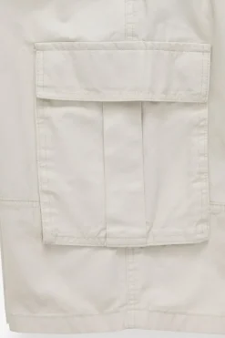 Baggy Cargo Short