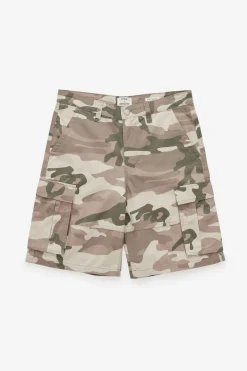 Baggy Cargo Short
