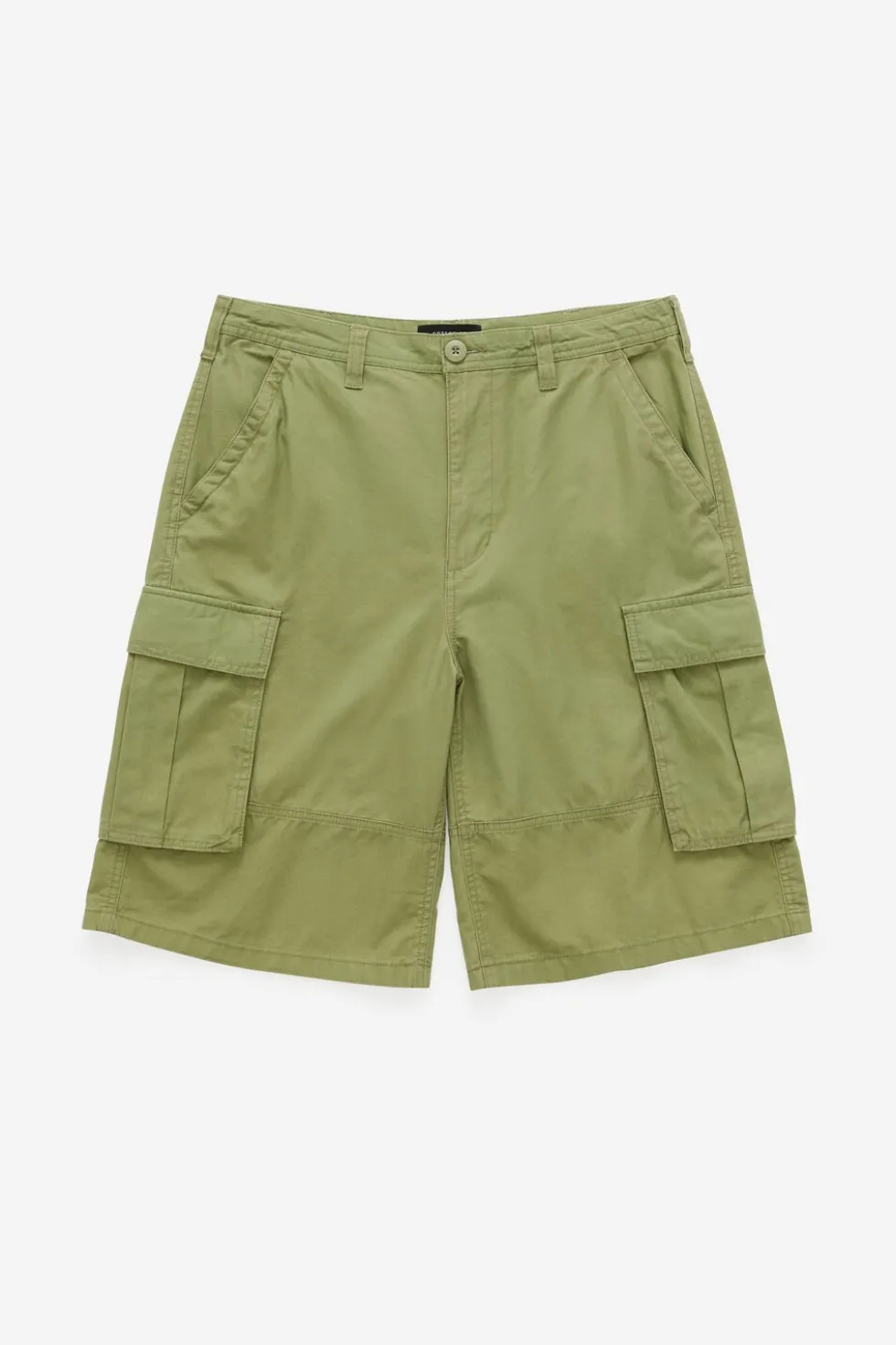 Baggy Cargo Short
