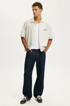 Baggy Jean