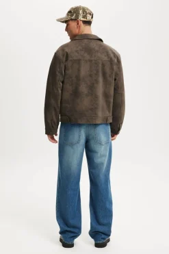 Baggy Jean