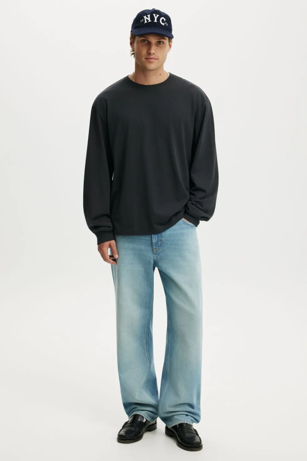 Baggy Jean