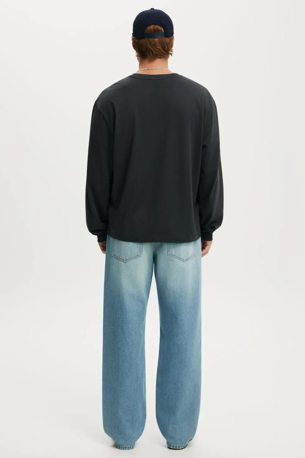 Baggy Jean