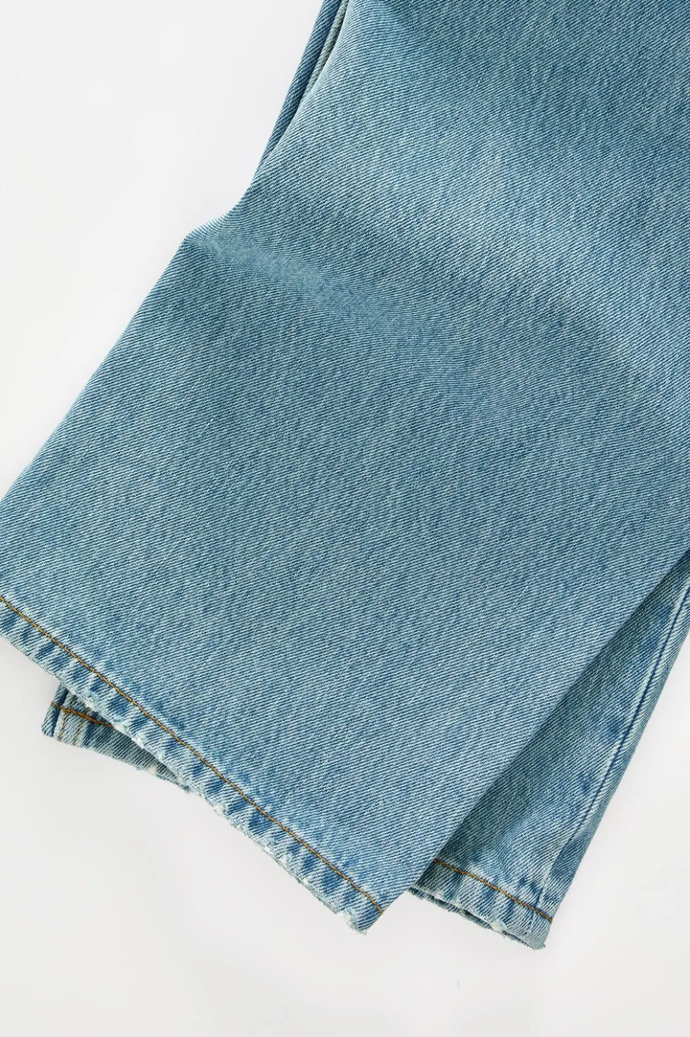 Baggy Jean