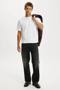 Baggy Jean