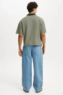 Baggy Skater Jean