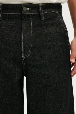 Baggy Skater Jean
