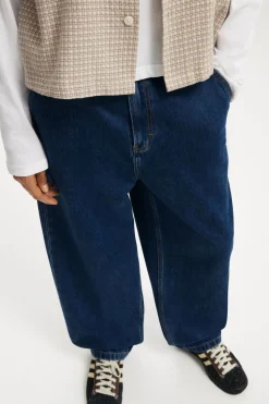 Baggy Skater Jean