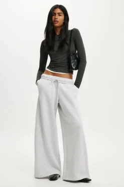 Baggy Sweatpant