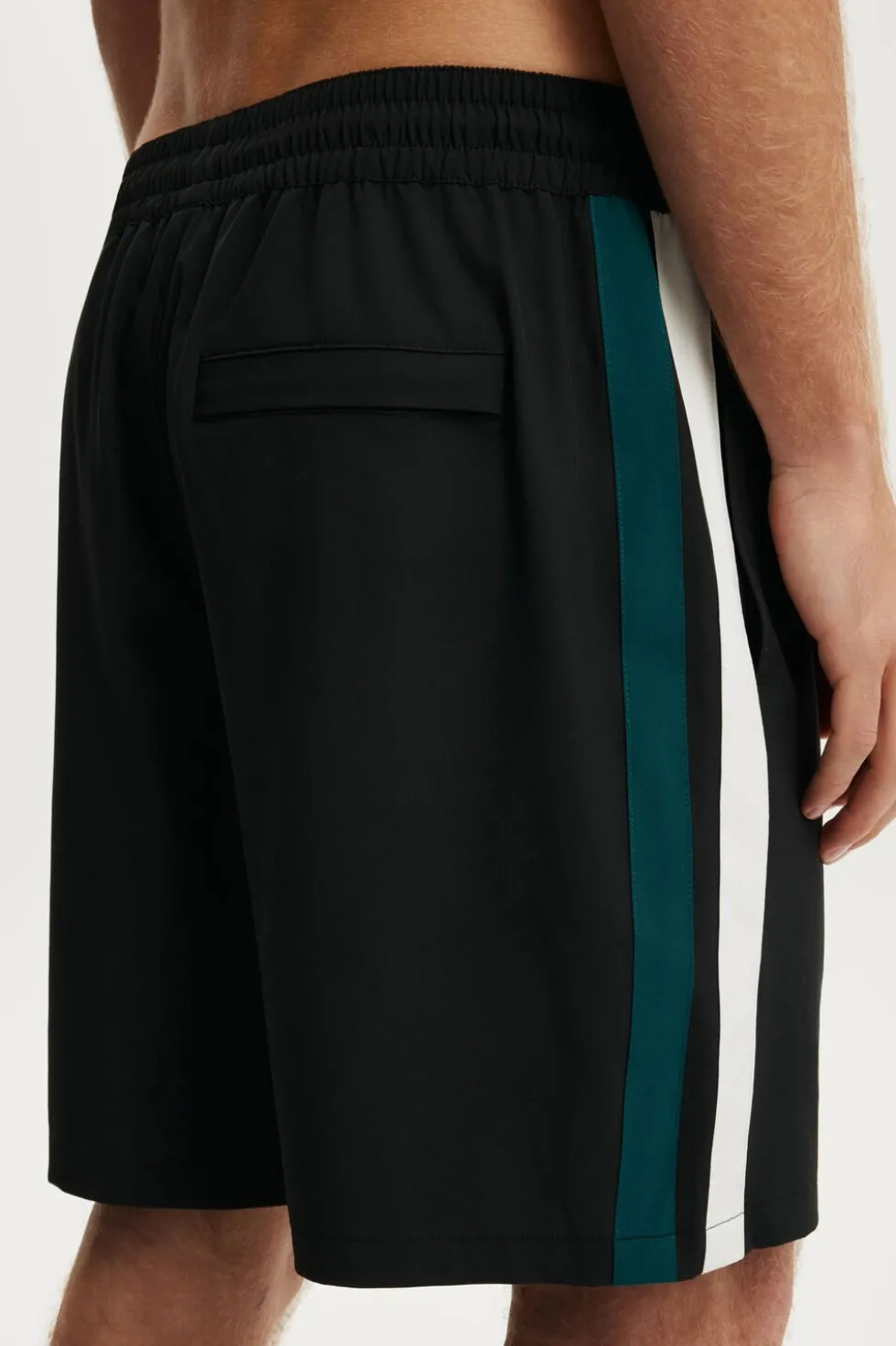 Baggy Swim Short