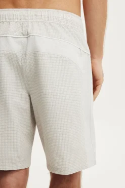 Baggy Swim Short