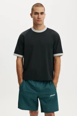 Baggy Swim Short