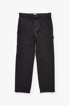 Baggy Worker Pant