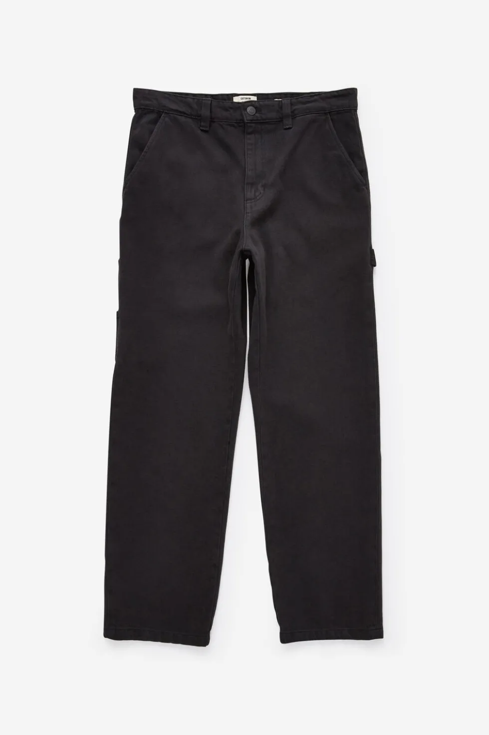 Baggy Worker Pant