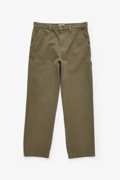 Baggy Worker Pant