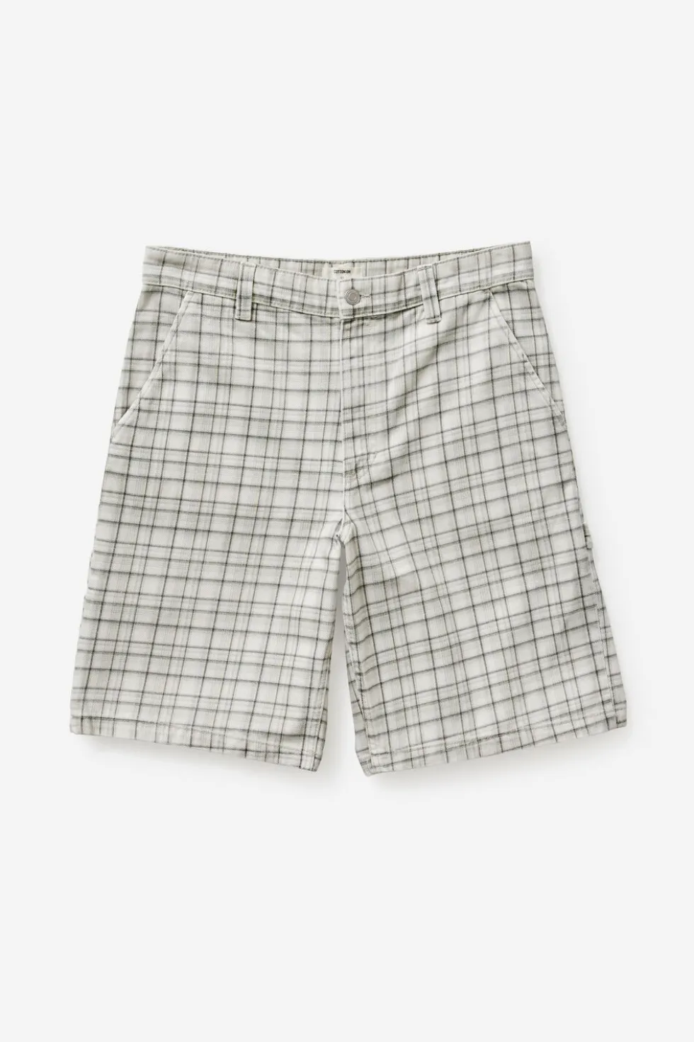 Baggy Worker Short