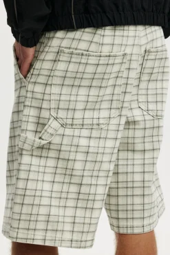 Baggy Worker Short