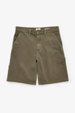 Baggy Worker Short