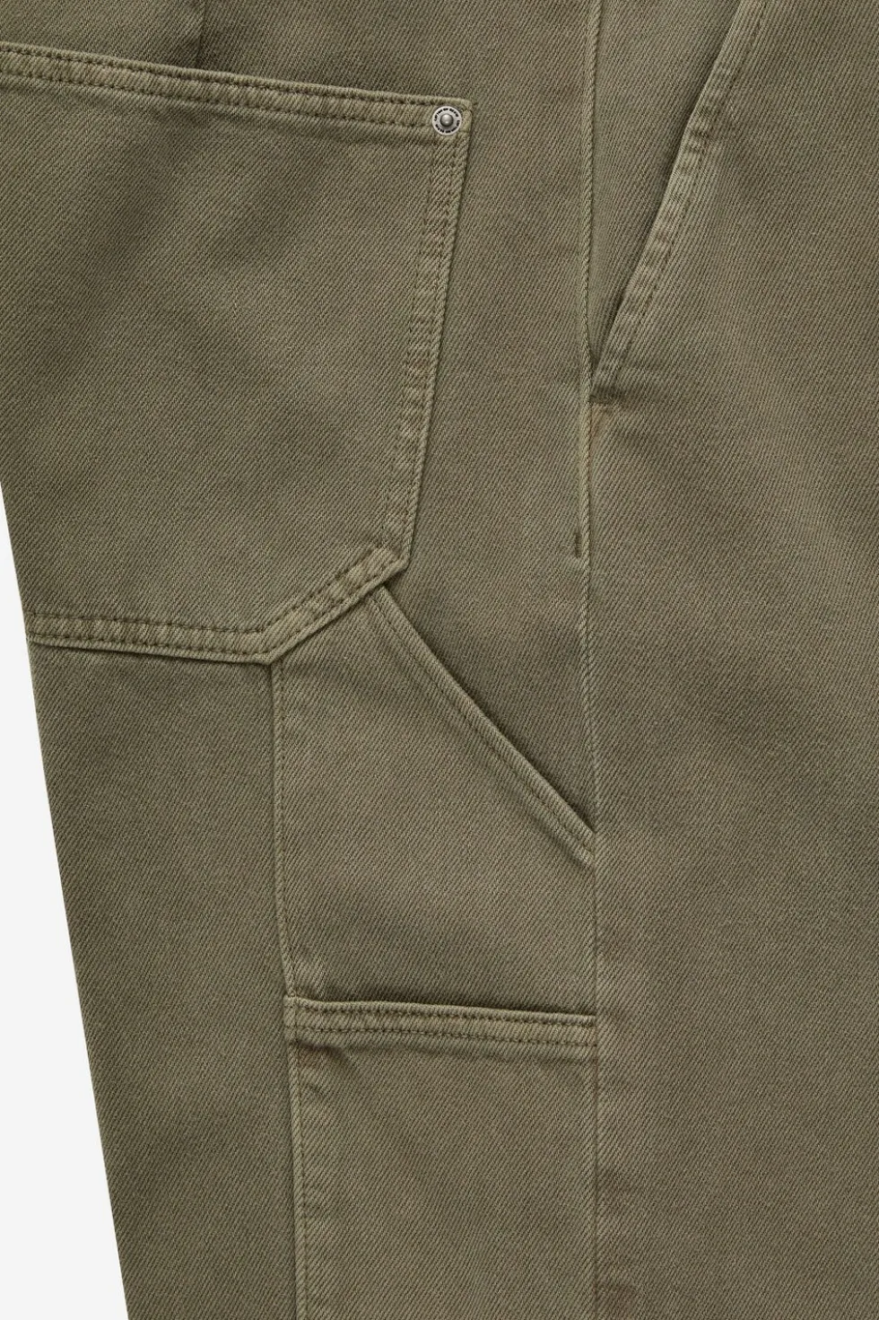 Baggy Worker Short