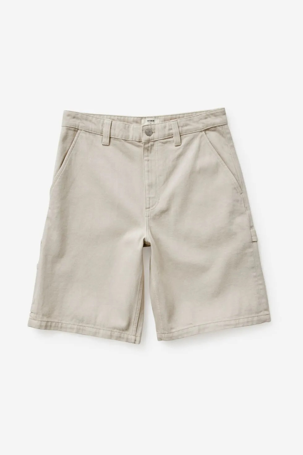 Baggy Worker Short