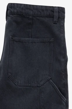 Baggy Worker Short