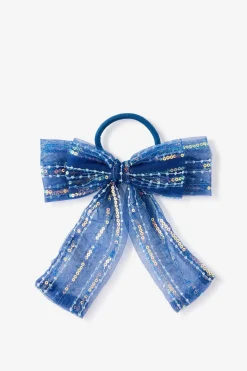 Bailee Bow Hair Tie