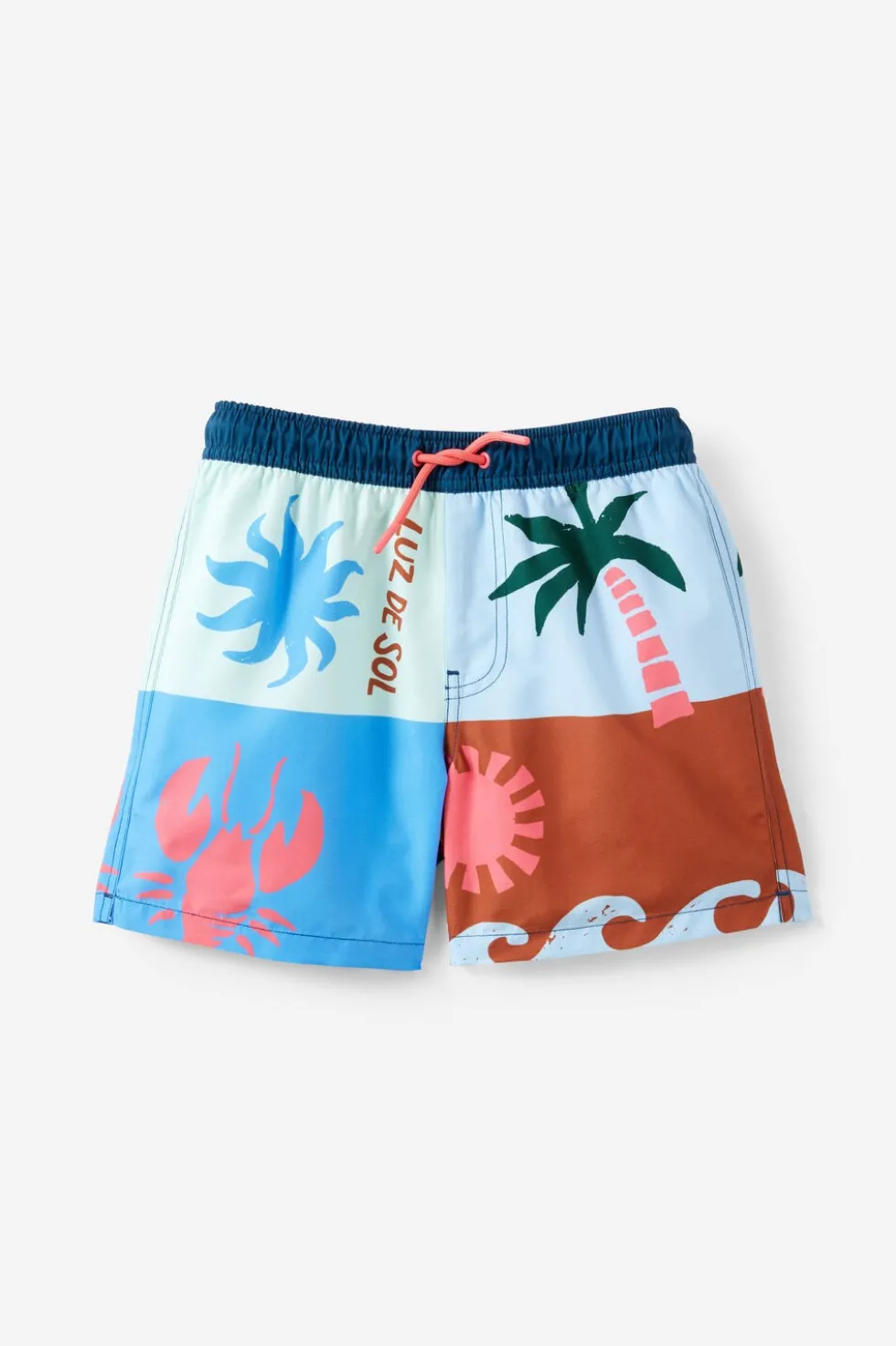 Bailey Board Short
