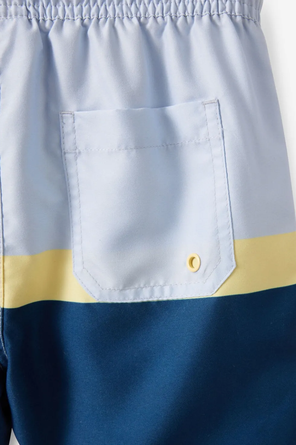 Bailey Board Short