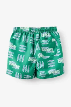 Bailey Board Short