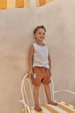 Bailey Board Short