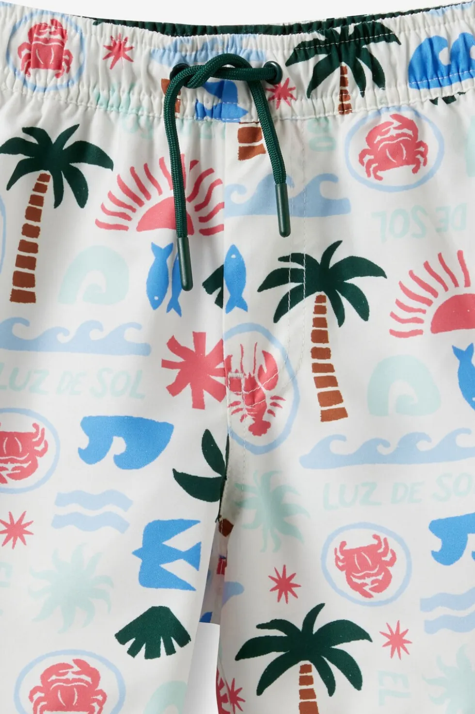 Bailey Board Short