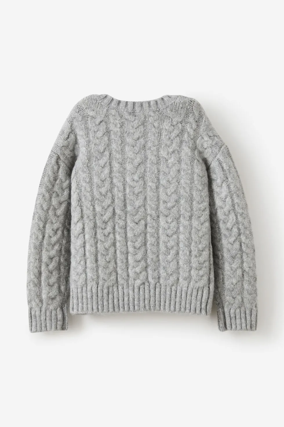 Bailey Jumper