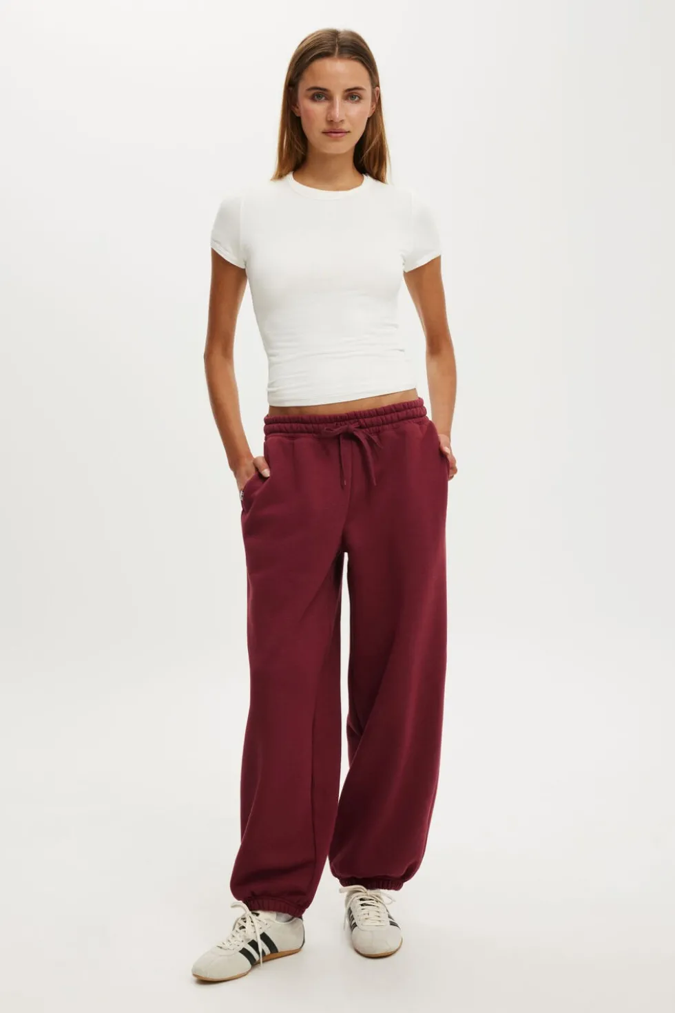 Balloon Sweatpant