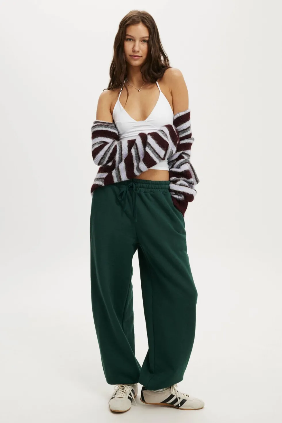 Balloon Sweatpant