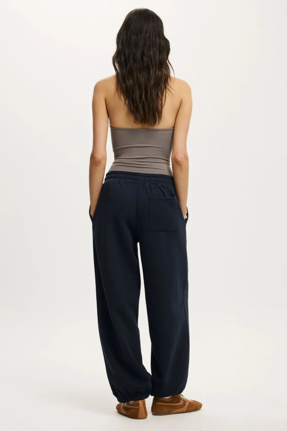 Balloon Sweatpant