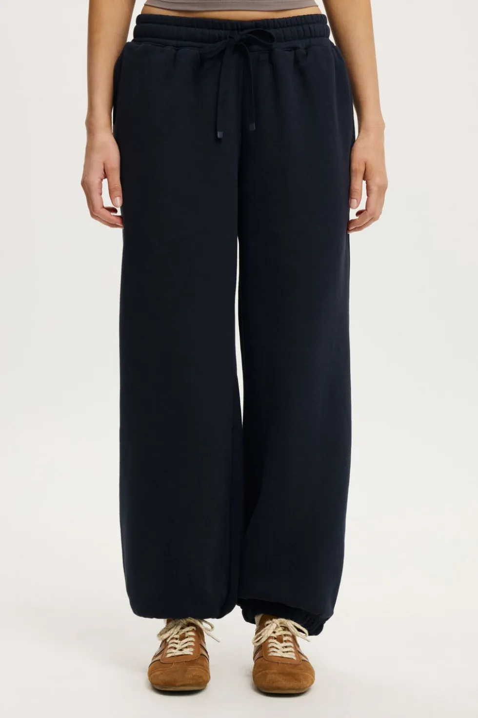 Balloon Sweatpant